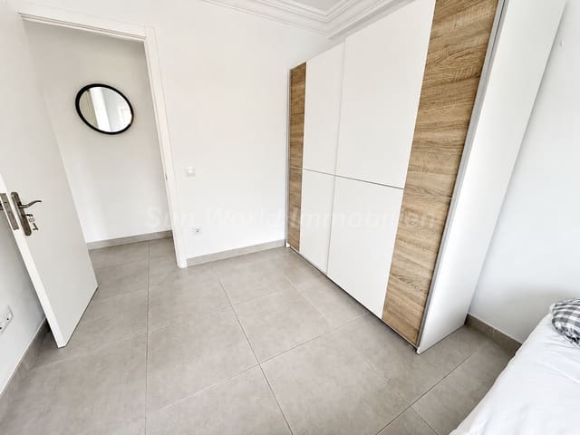 3 sovrum Lägenhet till salu i Miller, Las Palmas de Gran Canaria - 210 000 € (Ref: 10035634)