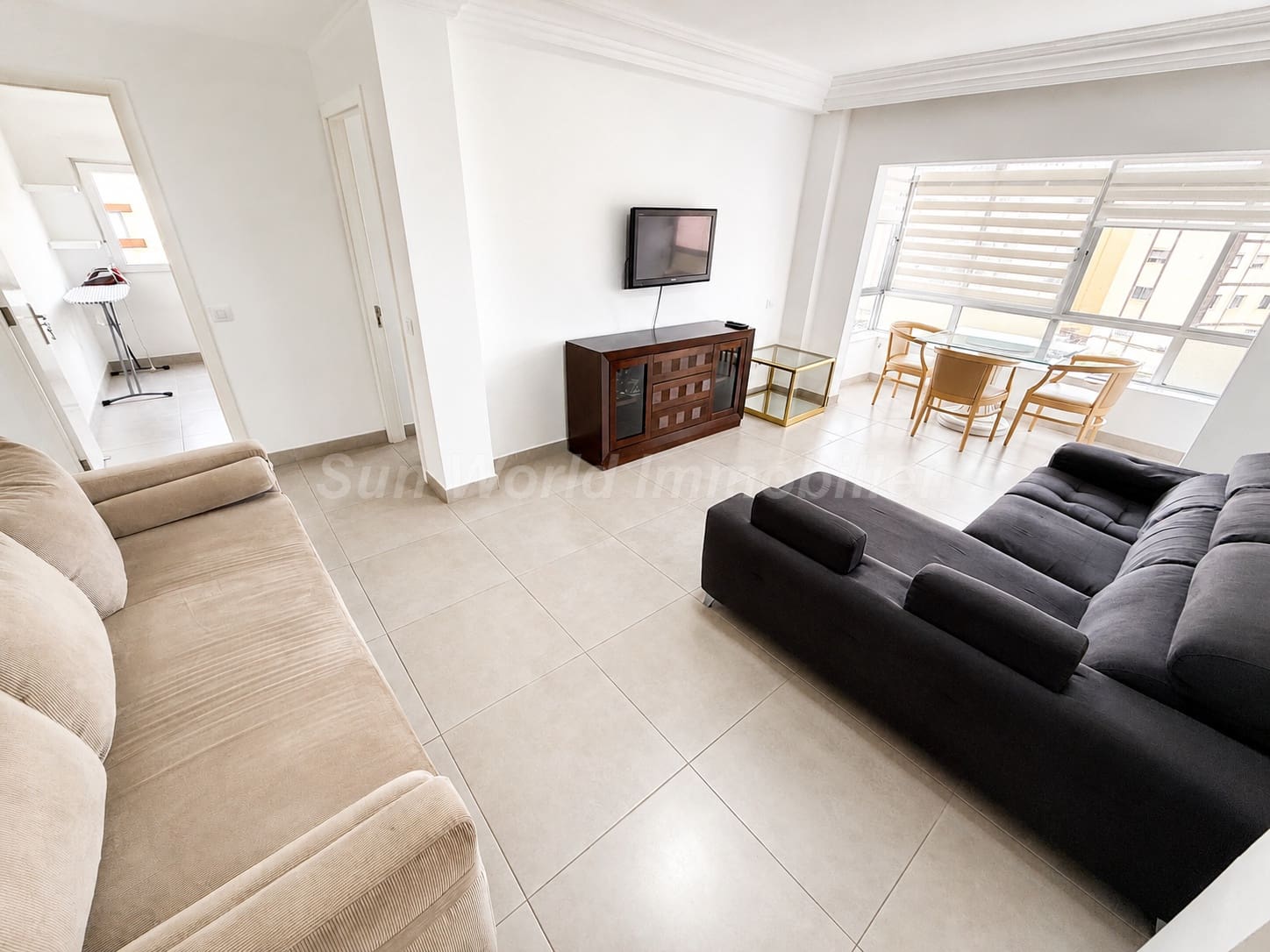 3 sovrum Lägenhet till salu i Las Palmas de Gran Canaria - 210 000 € (Ref: 10035634)