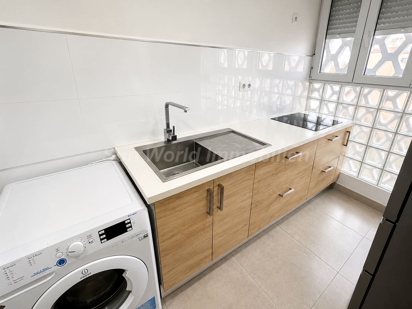 3 sovrum Lägenhet till salu i Las Palmas de Gran Canaria - 210 000 € (Ref: 10035634)