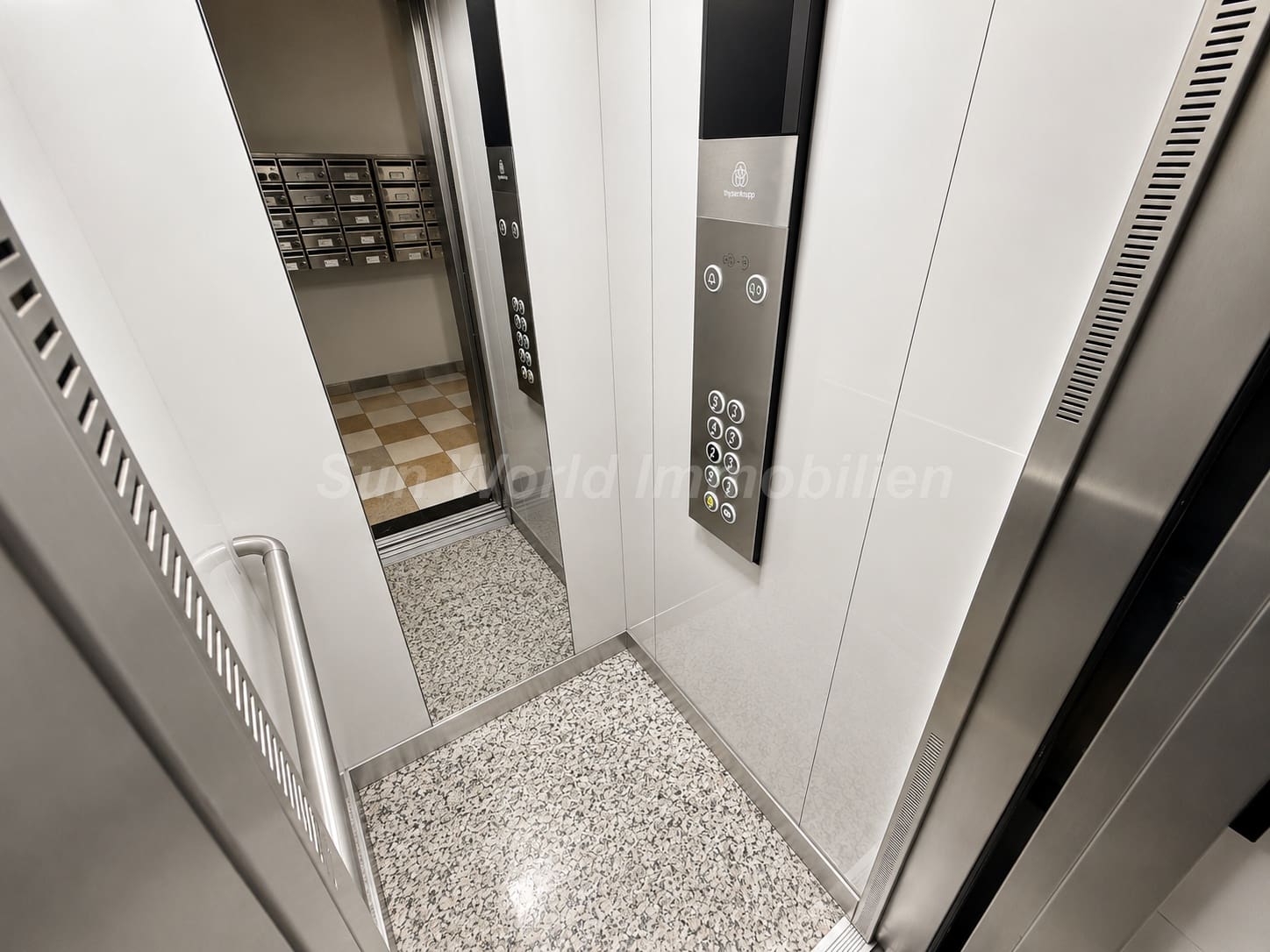 3 sovrum Lägenhet till salu i Las Palmas de Gran Canaria - 210 000 € (Ref: 10035634)