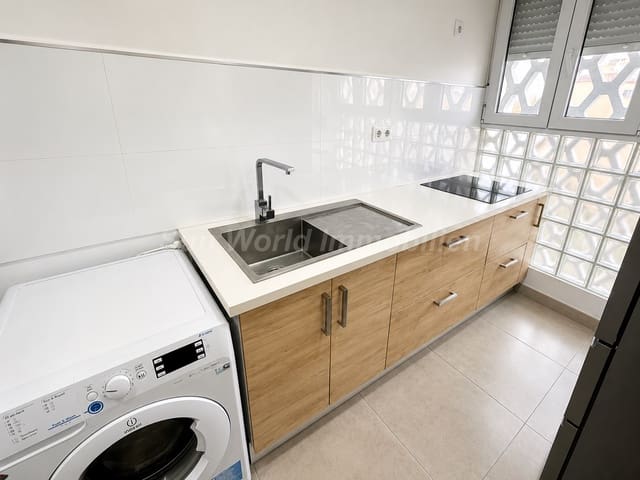 3 sovrum Lägenhet till salu i Miller, Las Palmas de Gran Canaria - 210 000 € (Ref: 10035634)