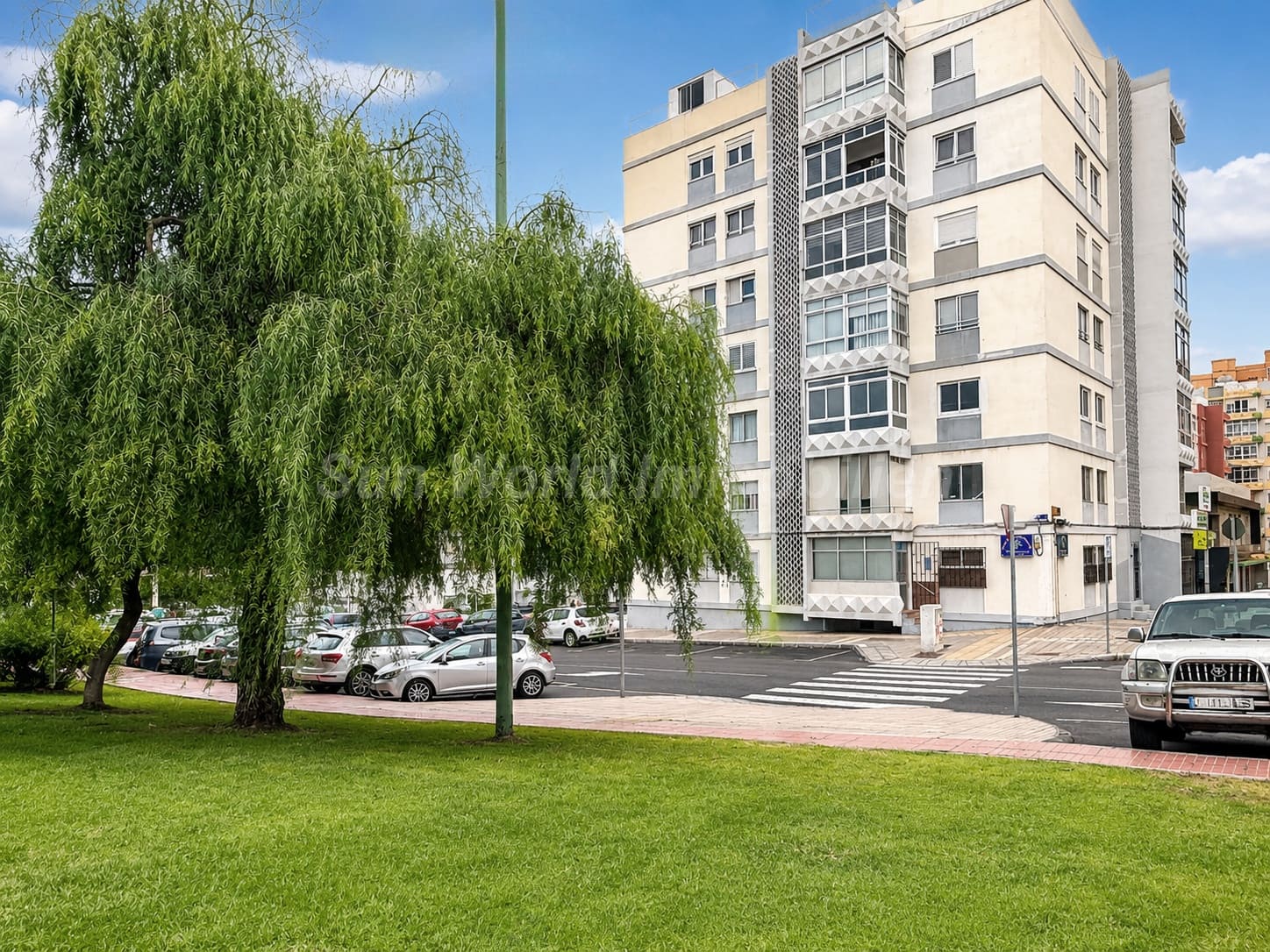 3 sovrum Lägenhet till salu i Las Palmas de Gran Canaria - 210 000 € (Ref: 10035634)