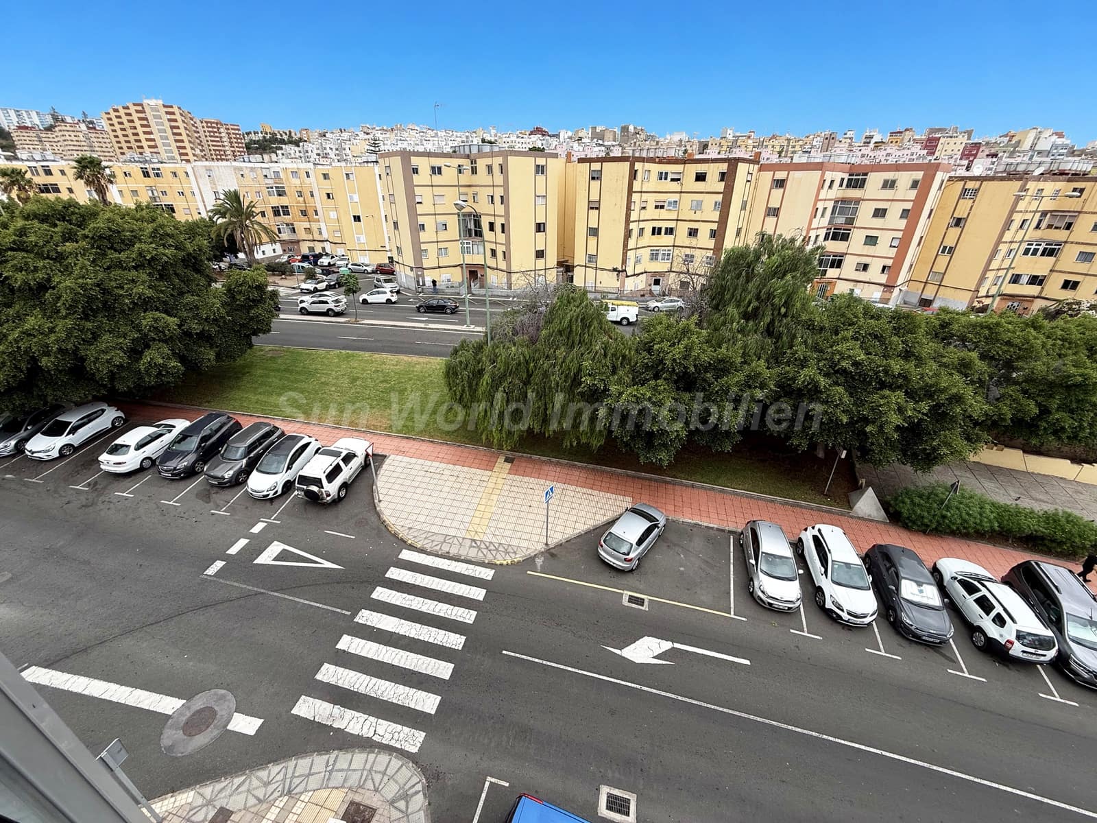 3 sovrum Lägenhet till salu i Las Palmas de Gran Canaria - 210 000 € (Ref: 10035634)