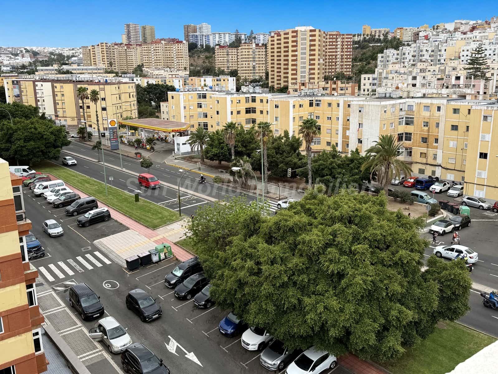 3 sovrum Lägenhet till salu i Las Palmas de Gran Canaria - 210 000 € (Ref: 10035634)