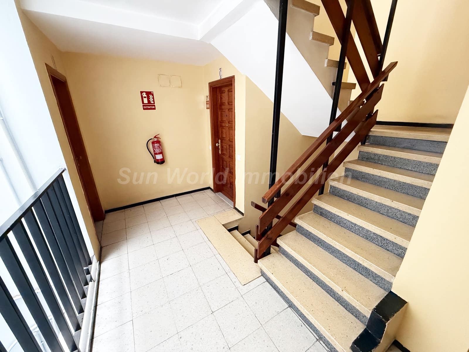 3 sovrum Lägenhet till salu i Las Palmas de Gran Canaria - 210 000 € (Ref: 10035634)