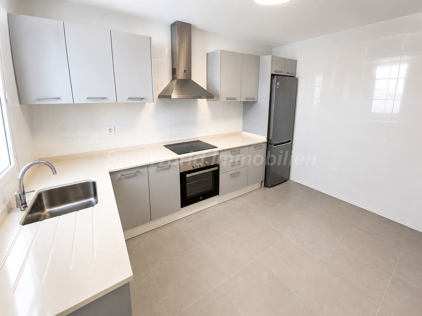 4 makuuhuone Omakotitalo vuokrattavana paikassa Puerto Rico - 1 700 € (Ref: 10042218)