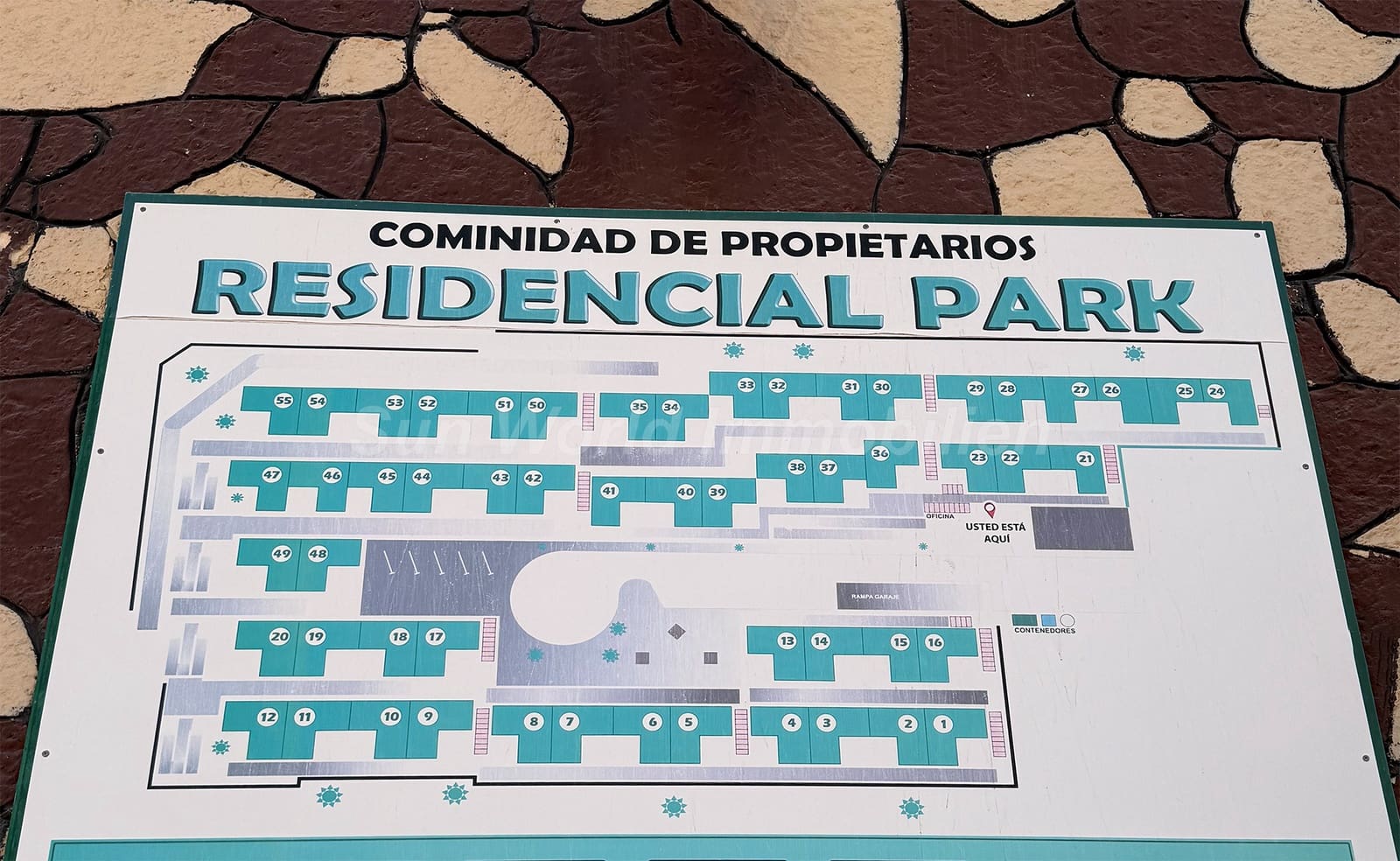 4 makuuhuone Omakotitalo vuokrattavana paikassa Puerto Rico - 1 700 € (Ref: 10042218)