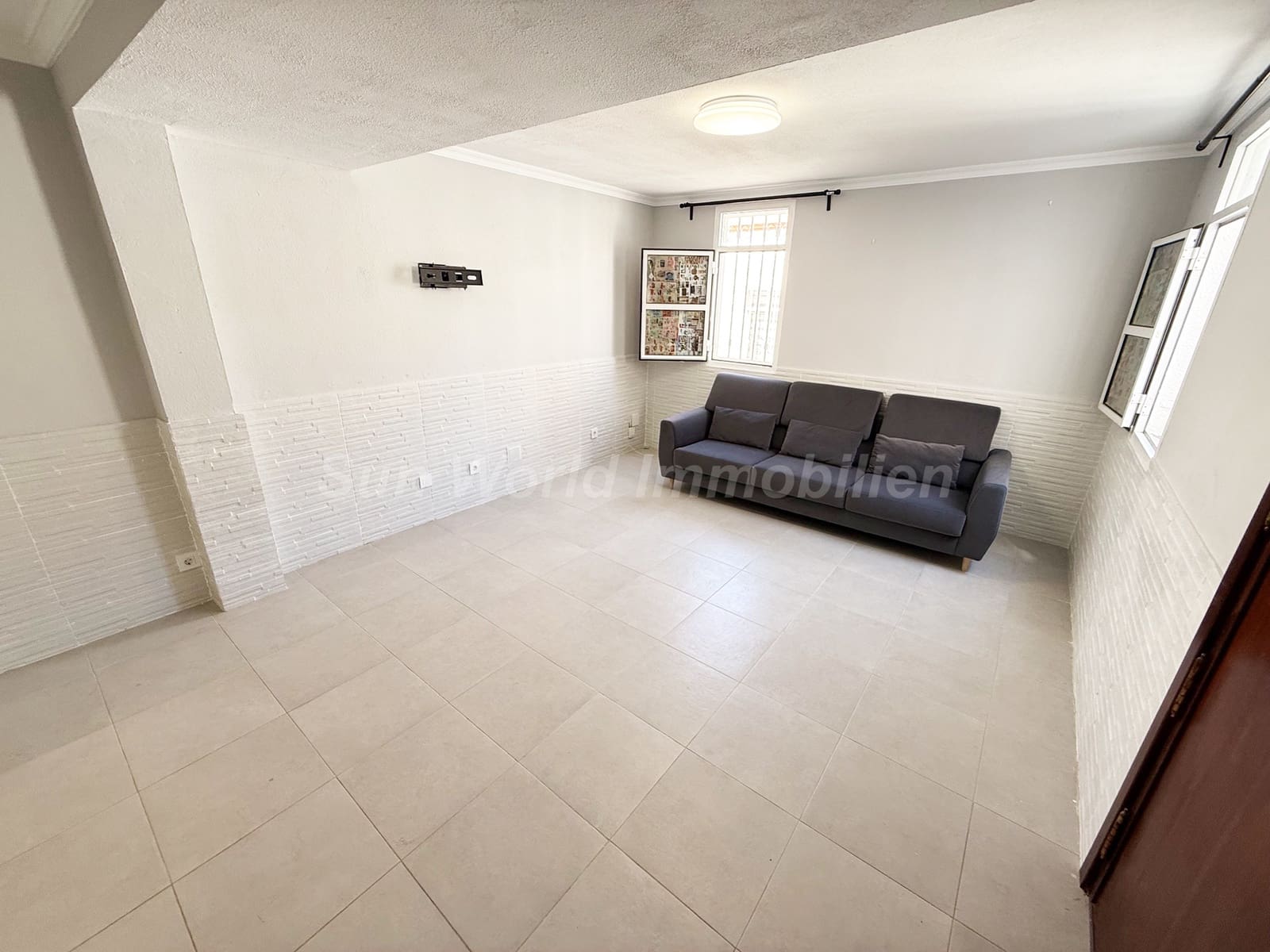 4 makuuhuone Omakotitalo vuokrattavana paikassa Puerto Rico - 1 700 € (Ref: 10042218)