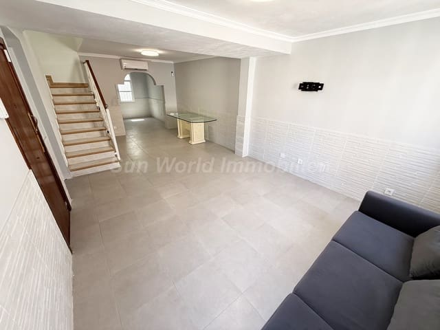 4 makuuhuone Omakotitalo vuokrattavana paikassa Puerto Rico, Mogán - 1 700 € (Ref: 10042218)