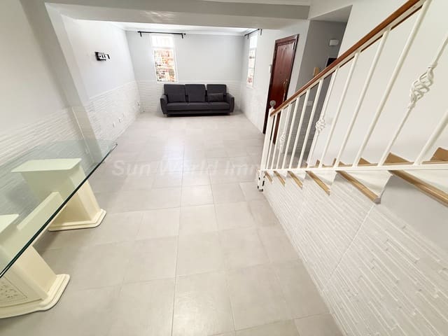 4 makuuhuone Omakotitalo vuokrattavana paikassa Puerto Rico, Mogán - 1 700 € (Ref: 10042218)
