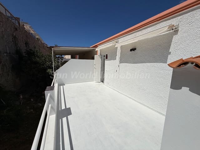 4 makuuhuone Omakotitalo vuokrattavana paikassa Puerto Rico, Mogán - 1 700 € (Ref: 10042218)