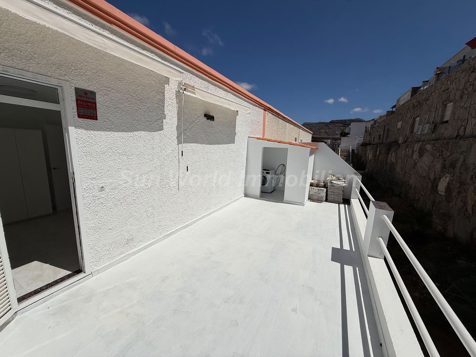 4 makuuhuone Omakotitalo vuokrattavana paikassa Puerto Rico - 1 700 € (Ref: 10042218)