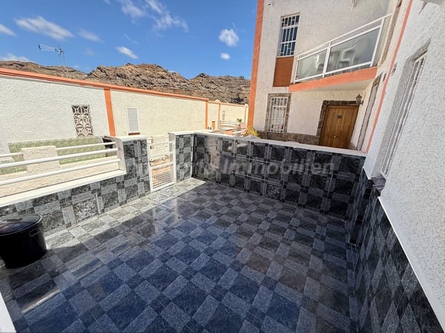 4 makuuhuone Omakotitalo vuokrattavana paikassa Puerto Rico, Mogán - 1 700 € (Ref: 10042218)