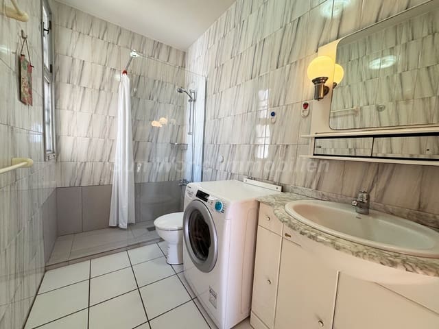 2 Zimmer Wohnung zu vermieten in Patalavaca, Mogán mit Garage - 1.200 € (Ref: 10044331)