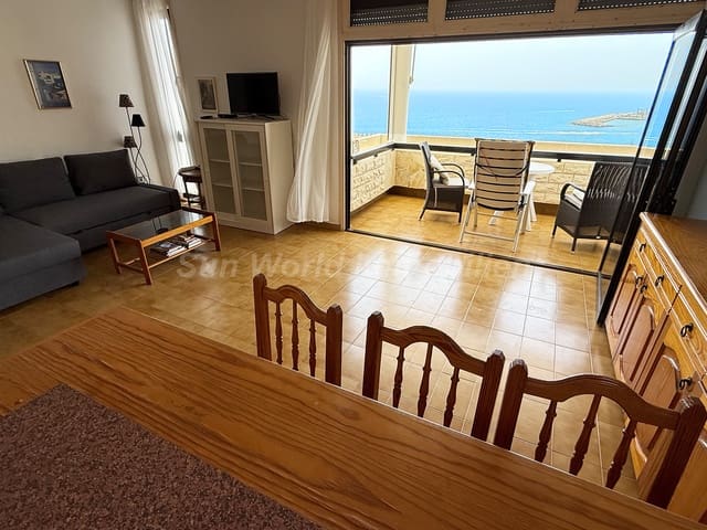 2 Zimmer Wohnung zu vermieten in Patalavaca, Mogán mit Garage - 1.200 € (Ref: 10044331)