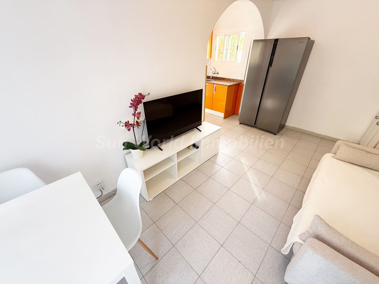 2 makuuhuone Asunto myytävänä paikassa San Agustin - 249 000 € (Ref: 10044332)