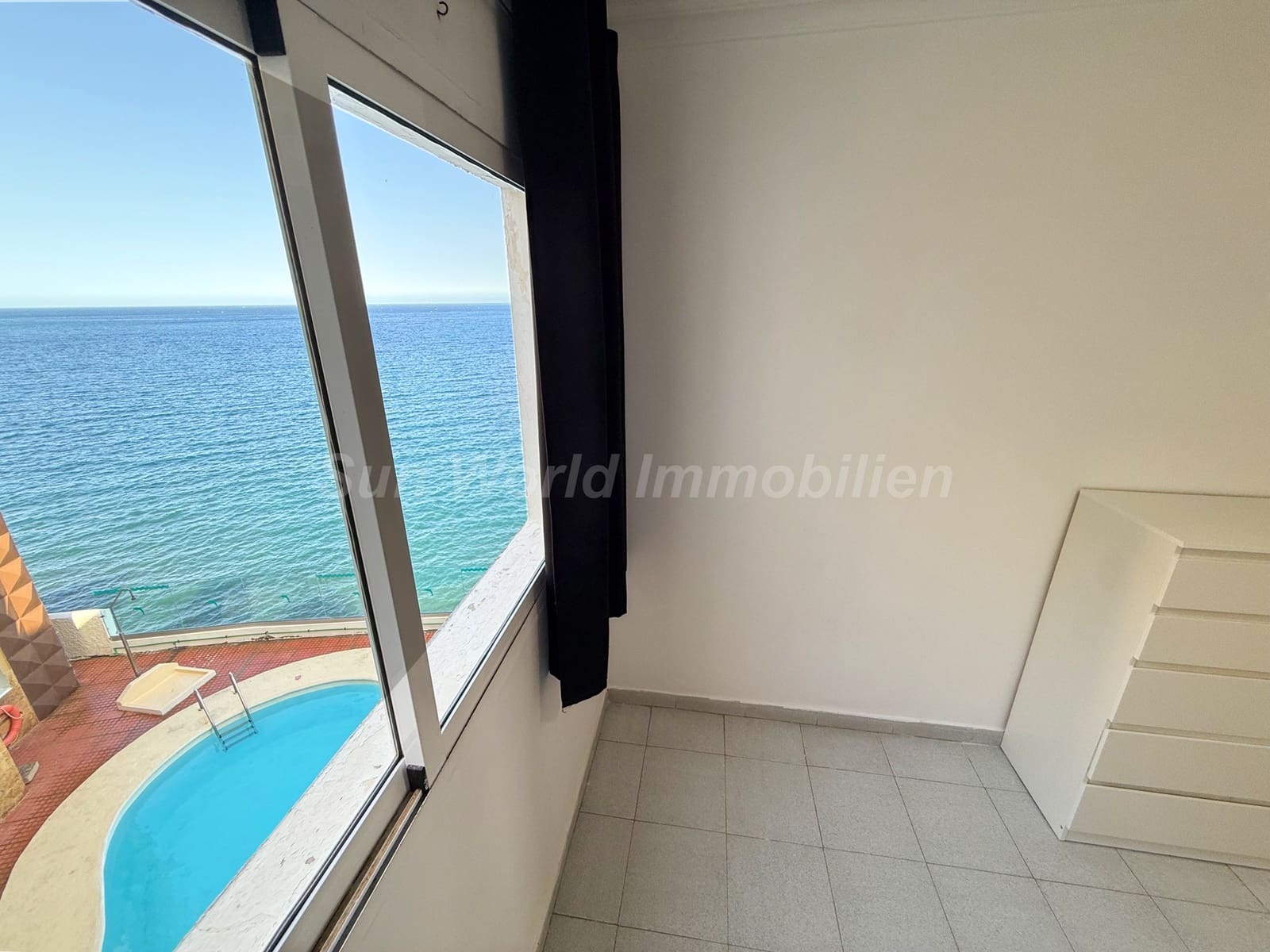 2 makuuhuone Asunto myytävänä paikassa San Agustin - 249 000 € (Ref: 10044332)