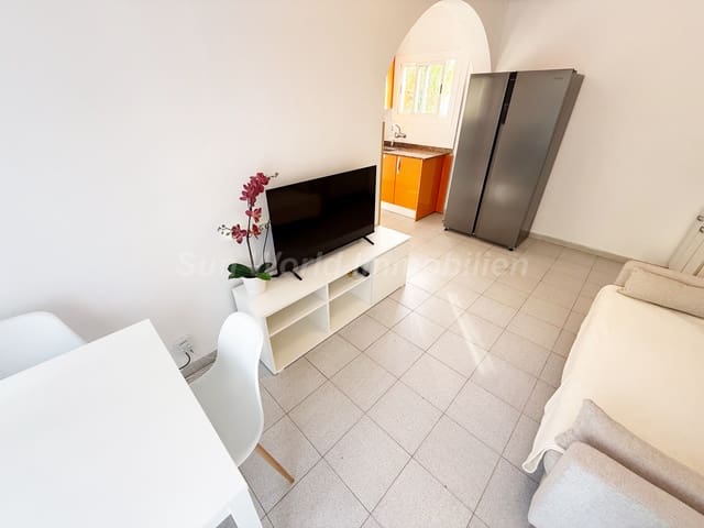 2 makuuhuone Asunto myytävänä paikassa San Agustín, San Bartolomé de Tirajana - 249 000 € (Ref: 10044332)