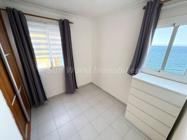 2 makuuhuone Asunto myytävänä paikassa San Agustín, San Bartolomé de Tirajana - 249 000 € (Ref: 10044332)