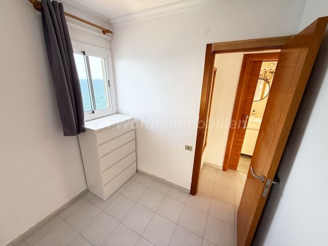 2 makuuhuone Asunto myytävänä paikassa San Agustín, San Bartolomé de Tirajana - 249 000 € (Ref: 10044332)