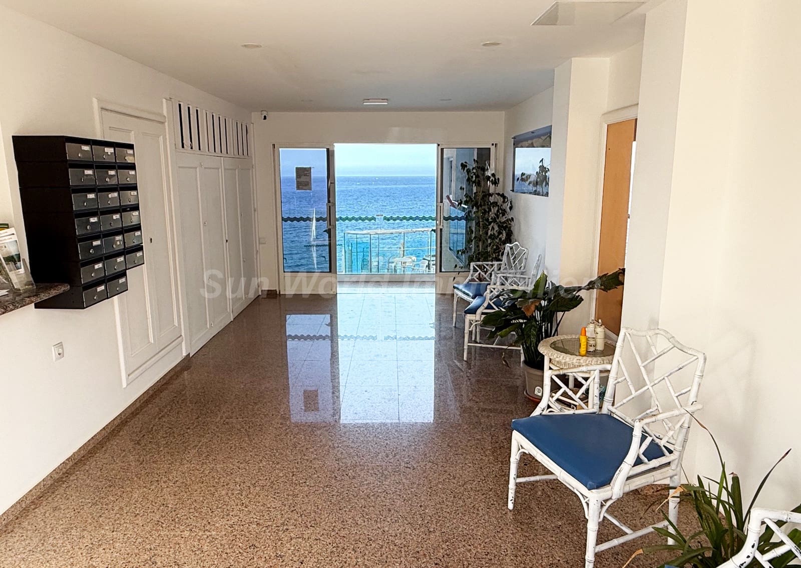 2 makuuhuone Asunto myytävänä paikassa San Agustin - 249 000 € (Ref: 10044332)