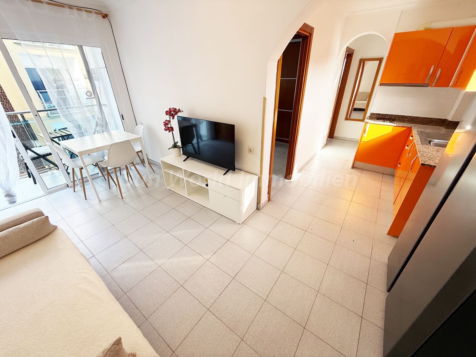2 makuuhuone Asunto myytävänä paikassa San Agustin - 249 000 € (Ref: 10044332)