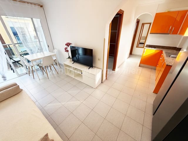 2 makuuhuone Asunto myytävänä paikassa San Agustín, San Bartolomé de Tirajana - 249 000 € (Ref: 10044332)