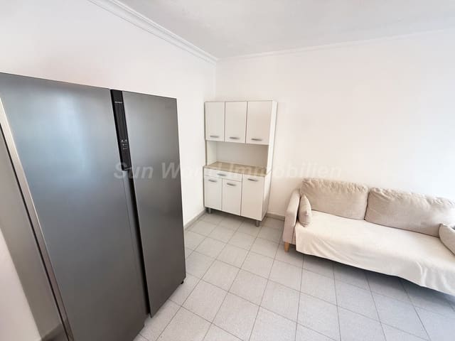 2 makuuhuone Asunto myytävänä paikassa San Agustín, San Bartolomé de Tirajana - 249 000 € (Ref: 10044332)