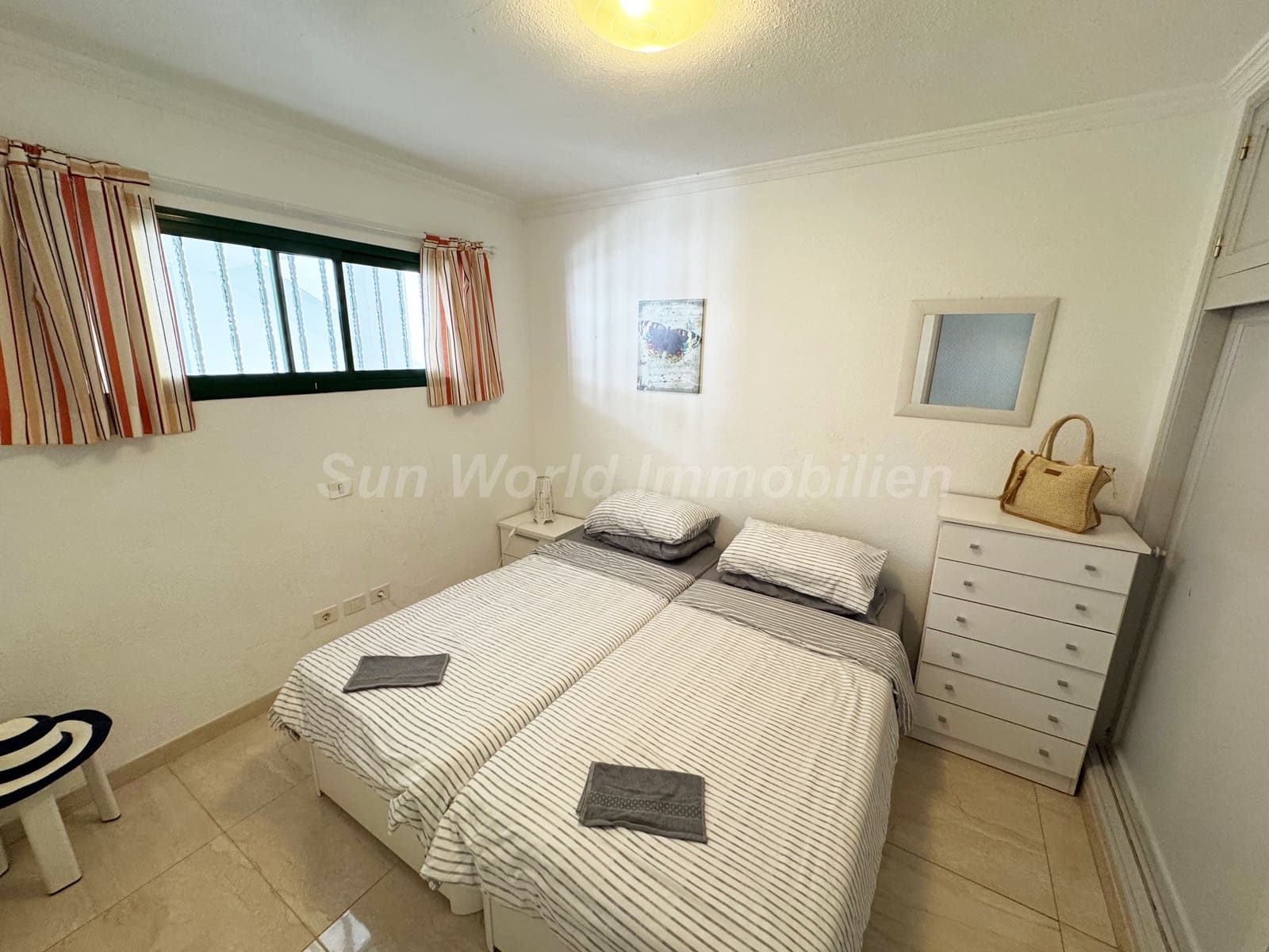 1 Zimmer Wohnung zu vermieten in Sonneland - 950 € (Ref: 10061252)