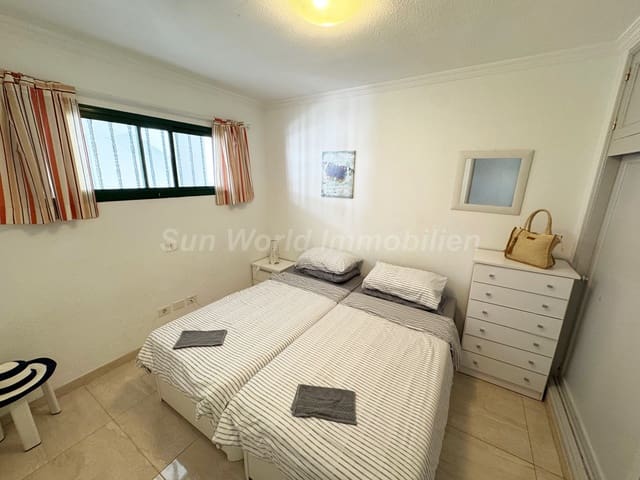 1 Zimmer Wohnung zu vermieten in Sonneland, San Bartolomé de Tirajana - 950 € (Ref: 10061252)