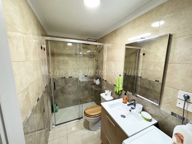 1 Zimmer Wohnung zu vermieten in Sonneland, San Bartolomé de Tirajana - 950 € (Ref: 10061252)