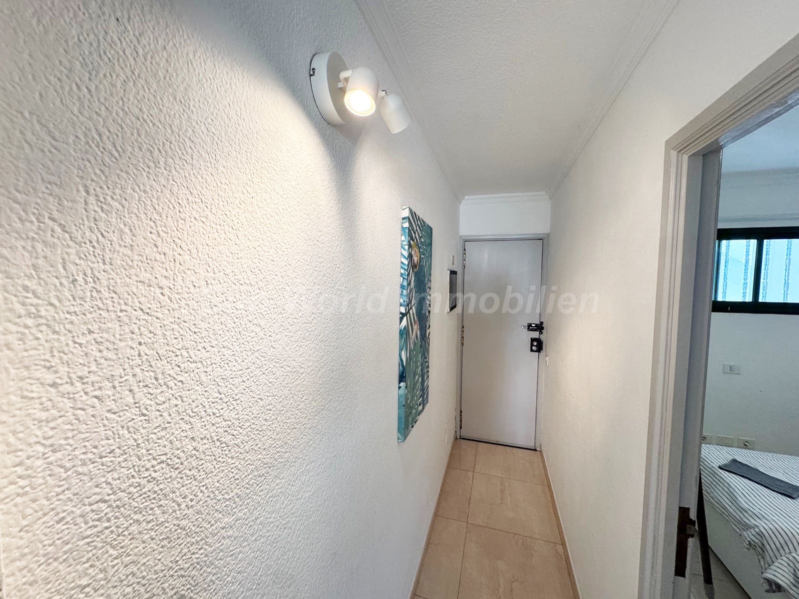 1 Zimmer Wohnung zu vermieten in Sonneland - 950 € (Ref: 10061252)