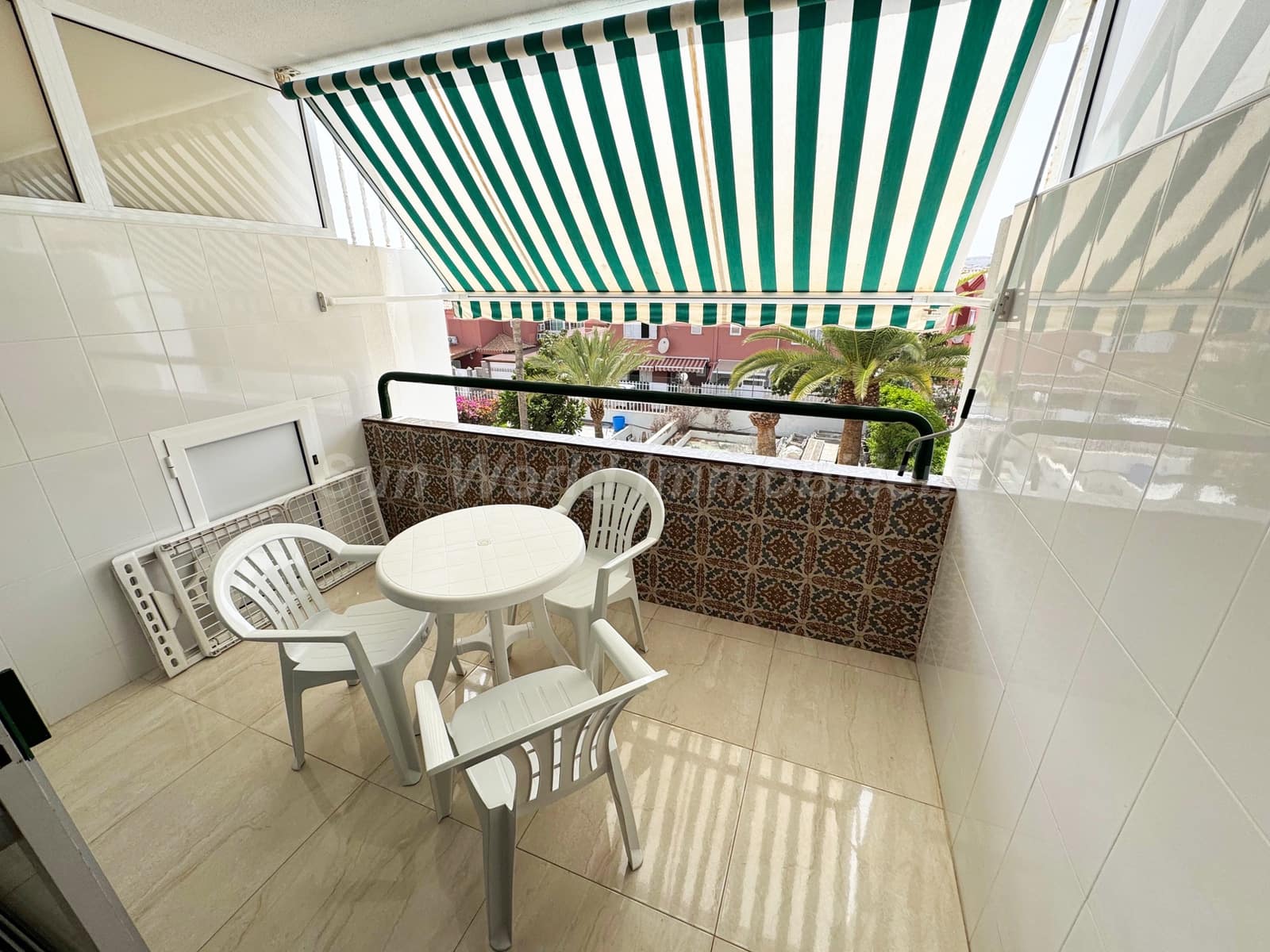 1 Zimmer Wohnung zu vermieten in Sonneland - 950 € (Ref: 10061252)