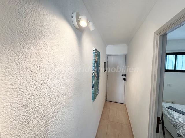 1 Zimmer Wohnung zu vermieten in Sonneland, San Bartolomé de Tirajana - 950 € (Ref: 10061252)