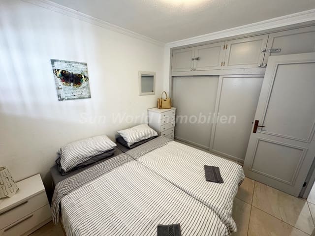 1 Zimmer Wohnung zu vermieten in Sonneland, San Bartolomé de Tirajana - 950 € (Ref: 10061252)