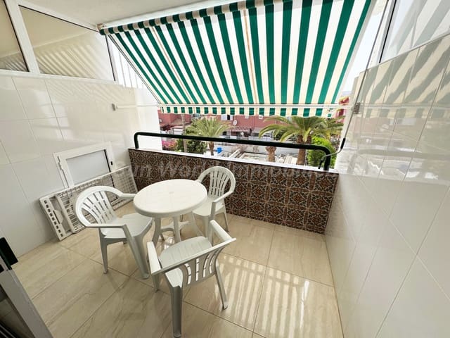 1 Zimmer Wohnung zu vermieten in Sonneland, San Bartolomé de Tirajana - 950 € (Ref: 10061252)