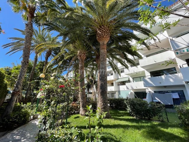 1 Zimmer Wohnung zu vermieten in Sonneland, San Bartolomé de Tirajana - 950 € (Ref: 10061252)