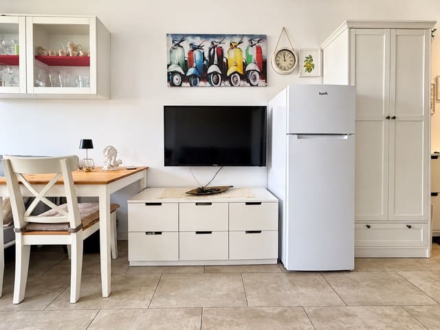 1 quarto Apartamento para venda em Playa del Inglés, San Bartolomé de Tirajana com piscina - 210 000 € (Ref: 10062361)