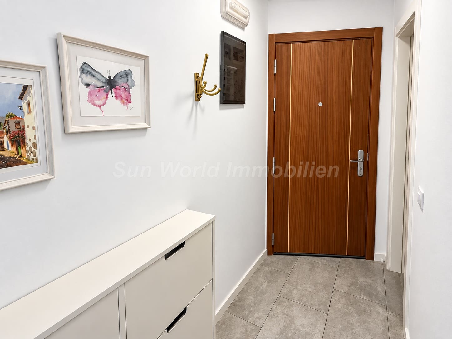 1 bedroom Flat for sale in Playa del Ingles with pool - € 210,000 (Ref: 10062361)