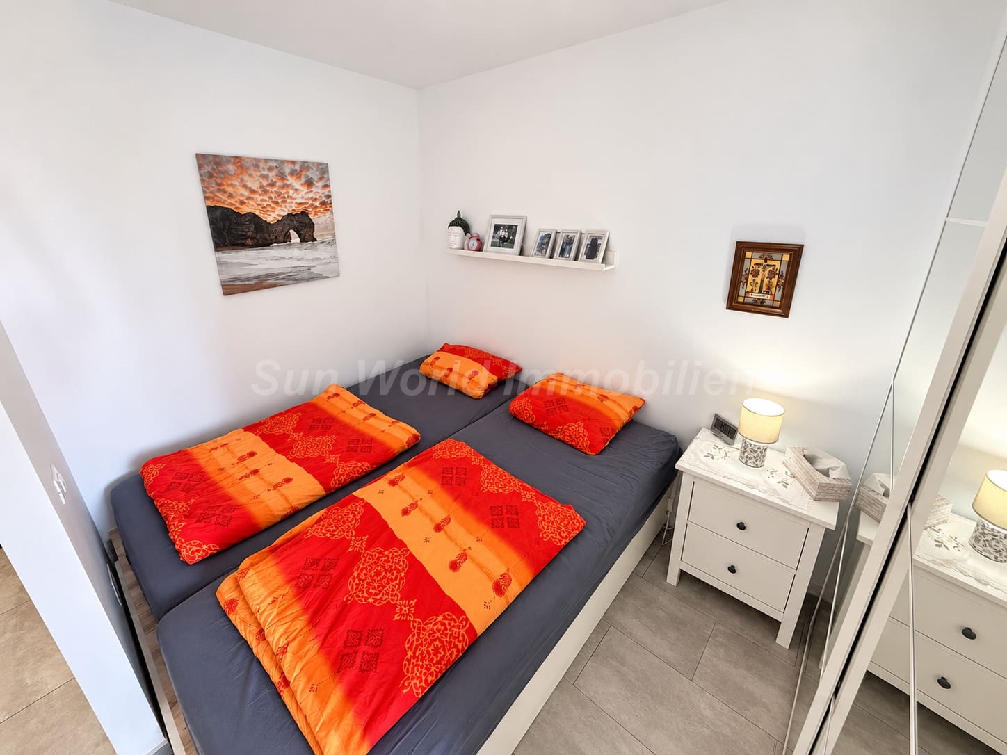 1 bedroom Flat for sale in Playa del Ingles with pool - € 210,000 (Ref: 10062361)