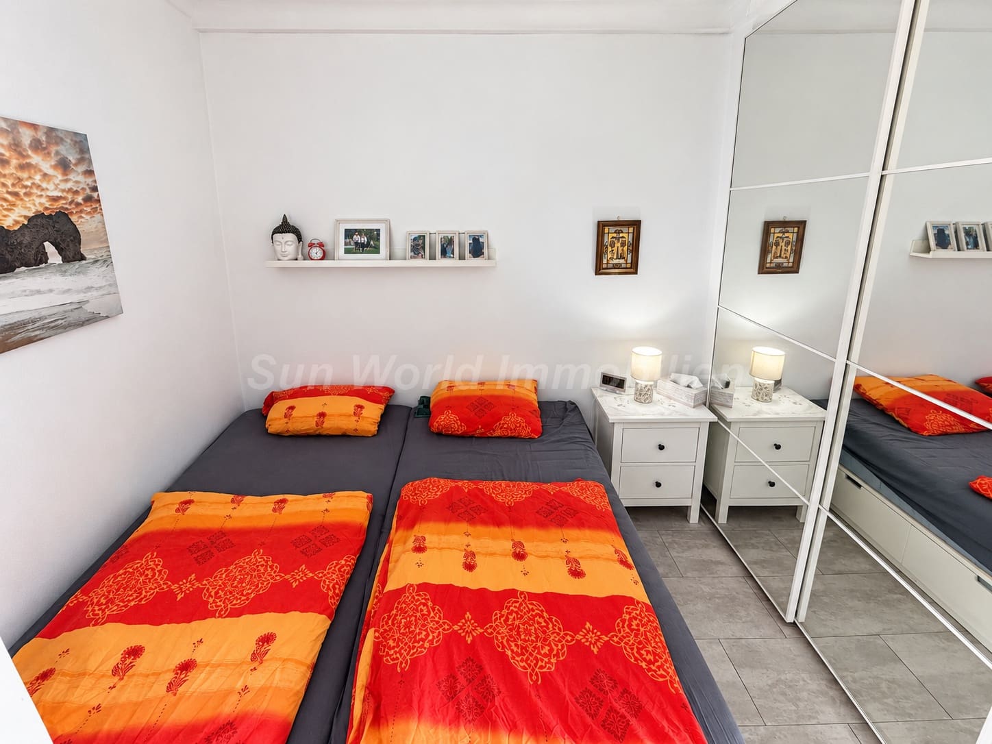 1 bedroom Flat for sale in Playa del Ingles with pool - € 210,000 (Ref: 10062361)