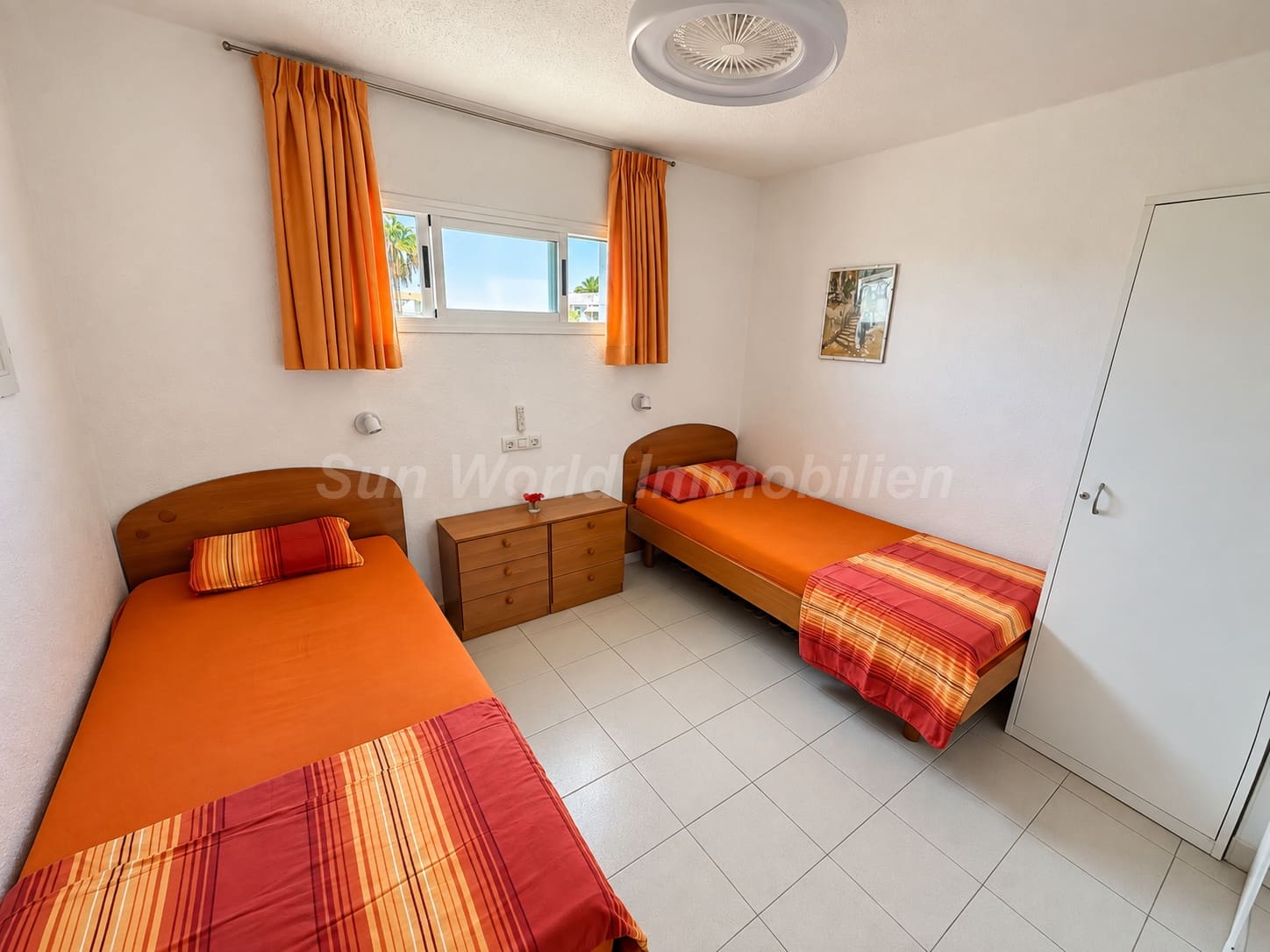 Piso de 1 habitación en Playa del Inglés en venta con piscina - 310.000 € (Ref: 10095040)
