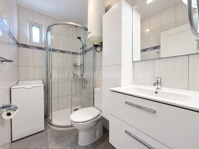 Piso de 1 habitación en Playa del Inglés, San Bartolomé de Tirajana en venta con piscina - 310.000 € (Ref: 10095040)