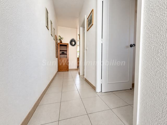 Piso de 1 habitación en Playa del Inglés, San Bartolomé de Tirajana en venta con piscina - 310.000 € (Ref: 10095040)