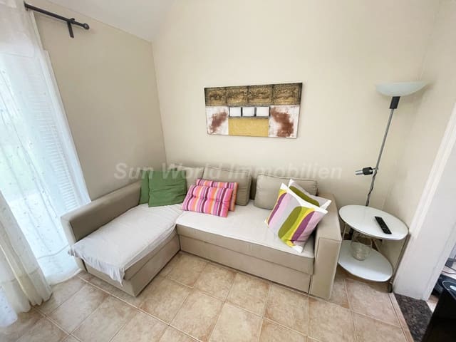 2 sypialnia Bungalow do wynajęcia w Campo Internacional, San Bartolomé de Tirajana z basenem garażem - 1 600 € (Ref: 10109945)