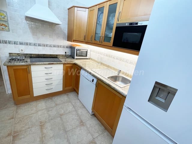2 sypialnia Bungalow do wynajęcia w Campo Internacional, San Bartolomé de Tirajana z basenem garażem - 1 600 € (Ref: 10109945)