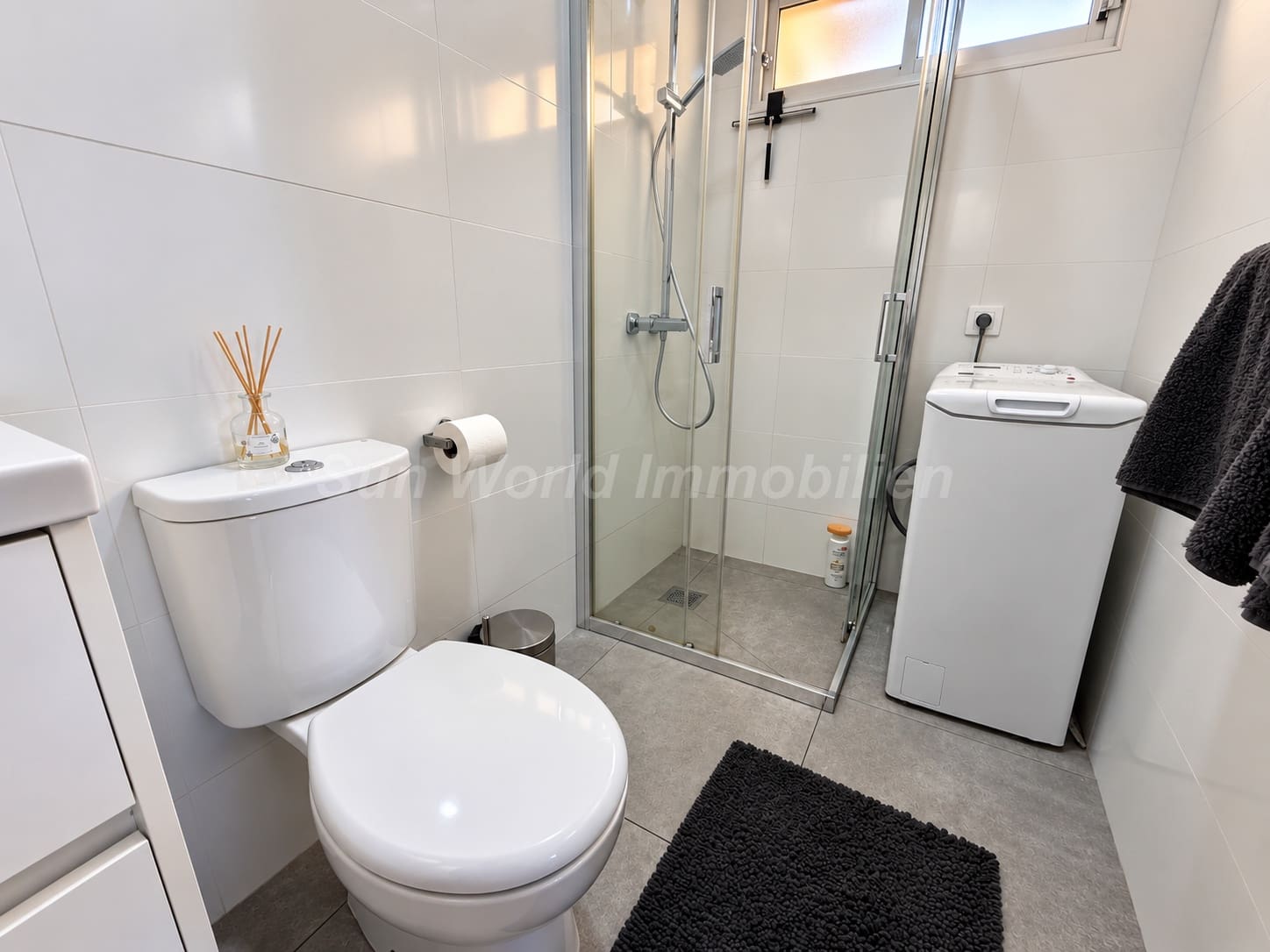 Flat for rent in Sonneland with pool - € 1,250 (Ref: 10110217)