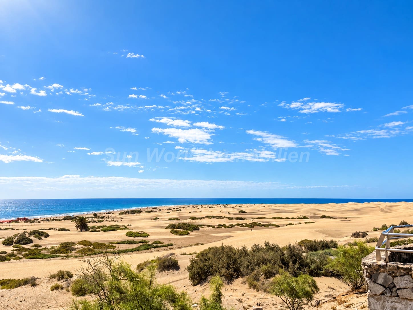 Flat for rent in Sonneland with pool - € 1,250 (Ref: 10110217)
