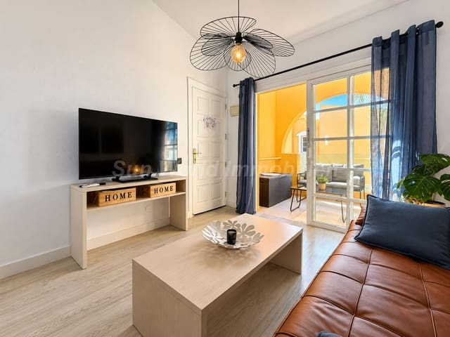 Appartement à louer à Sonneland, San Bartolomé de Tirajana avec piscine - 1 250 € (Ref: 10110217)