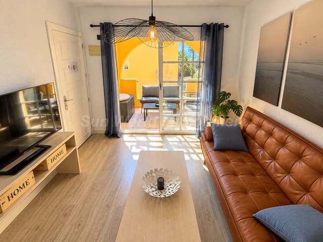 Appartement à louer à Sonneland, San Bartolomé de Tirajana avec piscine - 1 250 € (Ref: 10110217)